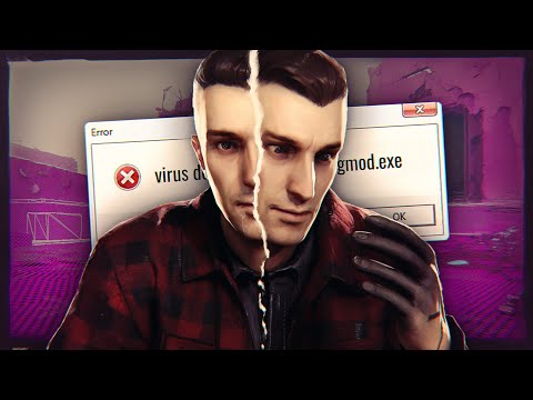 Видео: ЭТОТ ВИРУС СЛОМАЕТ ТВОЮ ИГРУ | Что такое AIFriend?