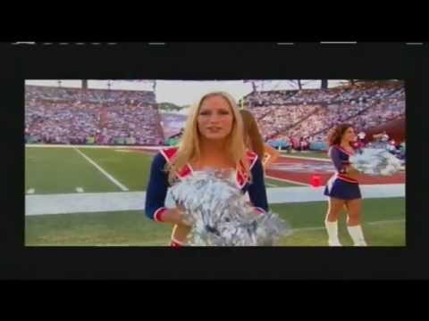 Видео: Madden NFL 06 Воспроизвести все камео