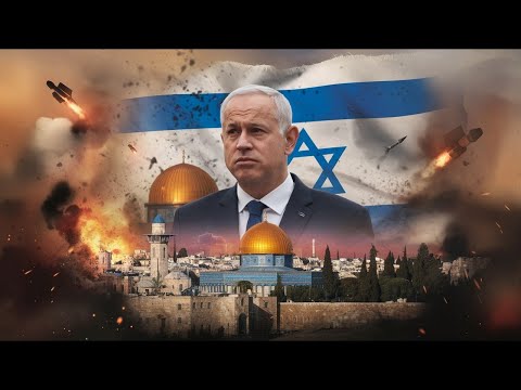 Видео: События в Израиле шокируют весь мир      Израиль и его будущее