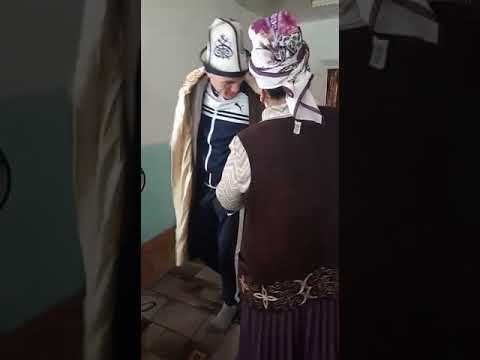 Видео: Байбото палван