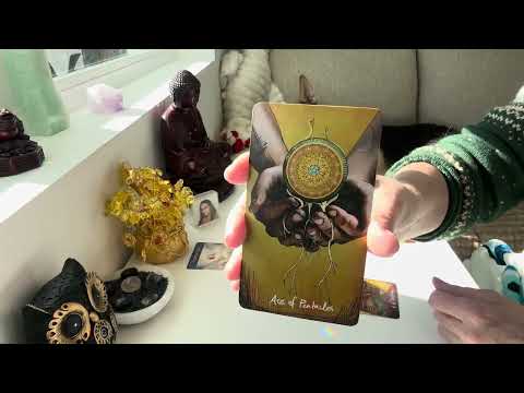 Видео: Ваша жизнь покажется вам сюрреалистичной — ваше изобильное новое начало уже здесь