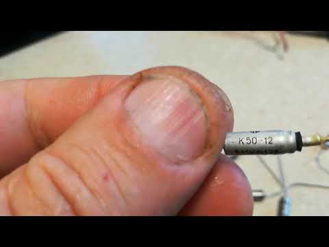 Видео: океан 209  перестройка укв на фм часть 2