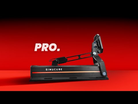 Видео: Честное мнение водителя Pro GT о Simucube ActivePedal Pro