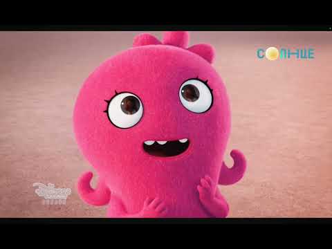 Видео: (Фейк) отключение Солнце подключение Disney