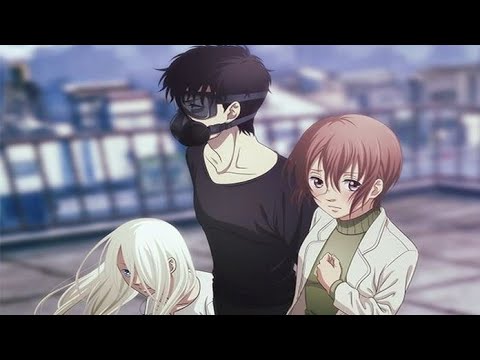 Видео: ЛИНИЯ ДЬЯВОЛА|Цукаса и Анзай