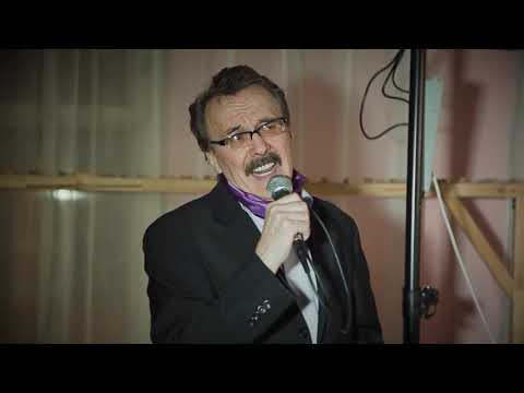 Видео: Боев Виктор А возраста у женщин нет Ян Марти