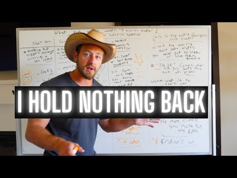 Видео: КАК БЫТЬ ЛУЧШИМ ВАРИАНТОМ ДЛЯ ЖЕНЩИНЫ 24/7 (Её гипергамный ЛУЧШИЙ ВАРИАНТ ДЛЯ КРАТКОСРОЧНЫХ И ДОЛ...