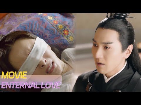 Видео: Ее муж-негодяй наконец-то вернулся после родов, и она от расстройства спрыгнула с Чжусяньтая!