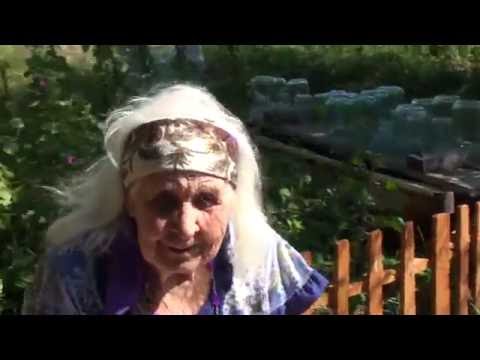 Видео: Шалгинск.  Август 2016 г.