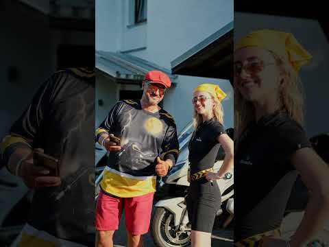 Видео: как это было в Суздале