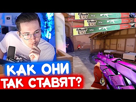 Видео: RECRENT В ШОКЕ СО СТРЕЛЬБЫ ИММОРТАЛОВ | Нарезка со стрима Рекрента #84