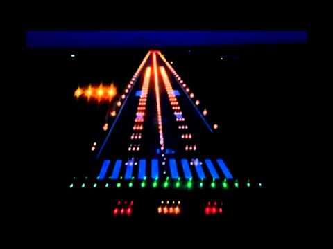 Видео: Экипаж диспетчер   светосигнальные системы