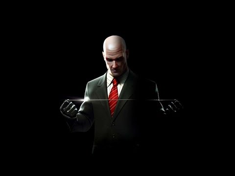 Видео: Новый Hitman (Выстрел из толпы)
