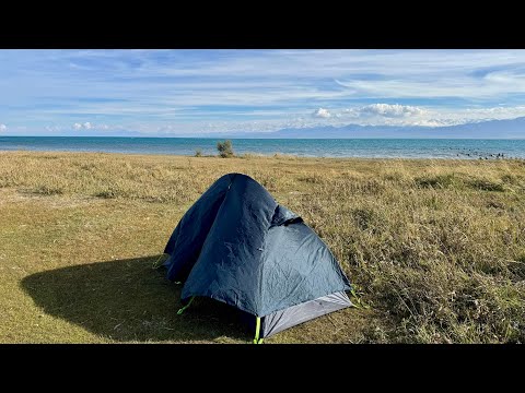 Видео: Кыргызстан глазами бродяги с палаткой Киргизия