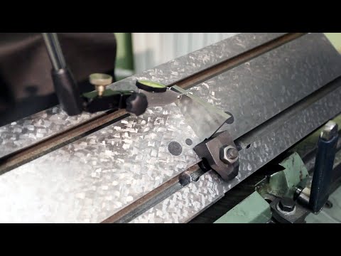 Видео: Выставление угла наклона фрезерного стола