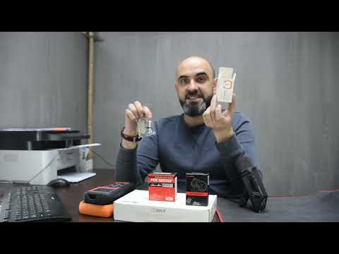 Видео: Какие датчики давления шин купить?