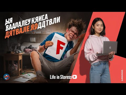 Видео: "💔 Он контролировал всё… но моя месть была сладкой 😏 | Life in Stories"