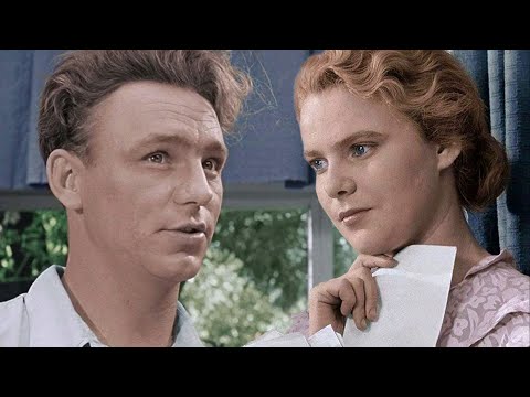 Видео: ОЧЕНЬ,ОЧЕНЬ РУССКОЕ КИНО! АТМОСФЕРА,КОТОРУЮ ОН СОЗДАЕТ-НЕПОВТОРИМА! Весна на Заречной улице