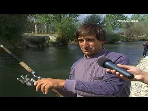 Видео: В Гоцеделчевския край  преди години