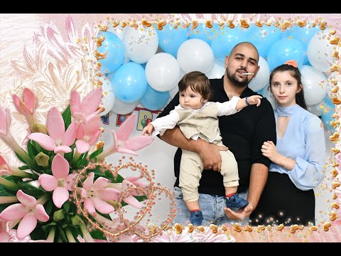 Видео: РОЖДЕН ДЕН НА МАЛКИЯТ СТОЯН- 1г