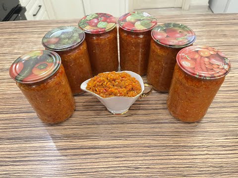 Видео: ПРАВИЛЬНЫЙ РЕЦЕПТ БАКЛАЖАННОЙ ИКРЫ.ЭТО ОЧЕНЬ ВКУСНО, ПАЛЬЧИКИ ОБЛИЖЕШЬ.