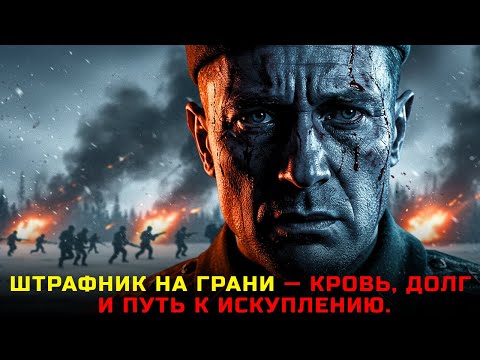 Видео: За секунду до расстрела: как офицер превратил приговор в искупление