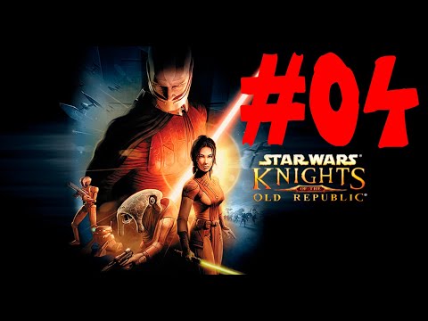 Видео: 04 - стрим SW: KotOR