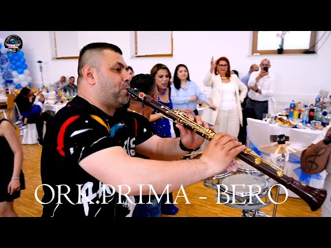 Видео: 🎤BERO,♫ORK.PRIMA/Прима - Беро♫ - Live MIX 2023 Regensburg @StudioMitkoTv®