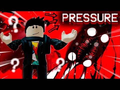 Видео: НОВЫЙ ДОРС? (PRESSURE) // PRESSURE (ДАВЛЕНИЕ)