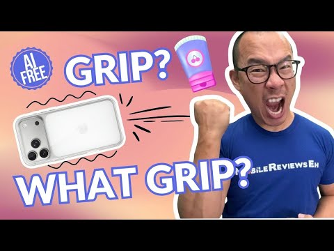 Видео: Я 30 раз ронял прозрачный чехол Apple для iPhone 17. Самый ли он прочный из всех, что производит ...