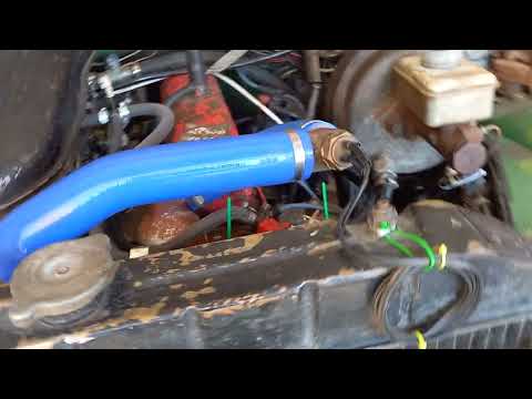 Видео: Обратка на бензин