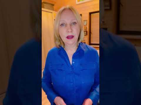 Видео: Переломы. Психосоматика