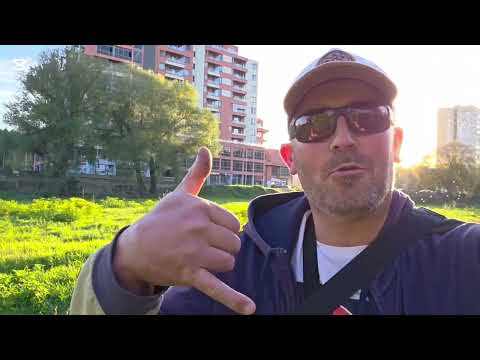 Видео: 60+см Щука ме накара да вляза по боксерки във водата