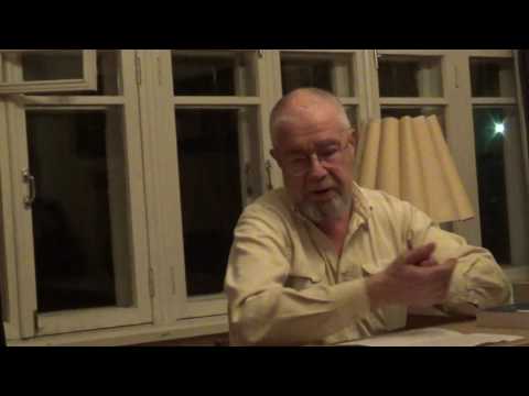 Видео: Человек в других людях: Памяти Льва Лосева. 24.12.2016