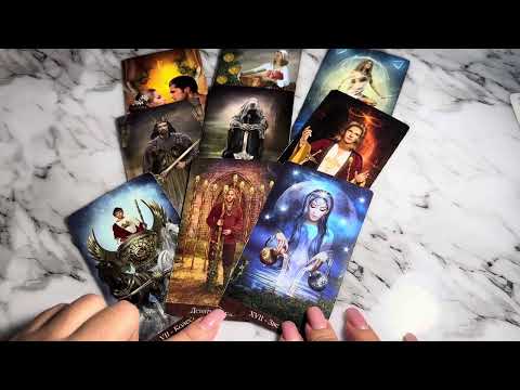 Видео: ОН ЧЕСТНО САМ СЕБЕ О ВАС ЧТО ПОНЯЛ И ОСОЗНАЛ ⁉️ЧТО СКРЫВАЕТ И НЕ ХОЧЕТ ЧТОБЫ ВЫ УЗНАЛИ ⁉️#оксанатаро