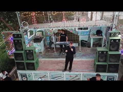 Видео: Шатлык Жумаев Туй Н Кушониён Камсамол