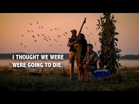 Видео: Лучшая охота в моей жизни — озеро Кариба, Зимбабве