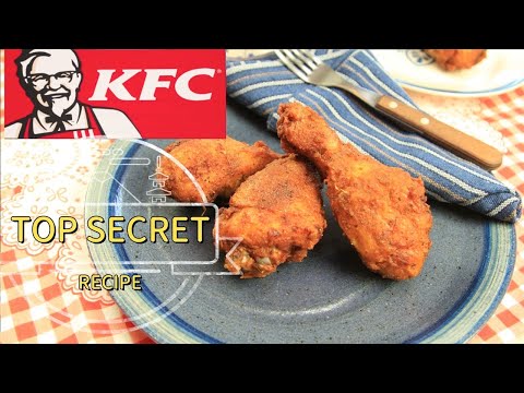 Видео: Панирано пиле KFC - Тайната разкрита! Готвим по оригиналната рецепта!