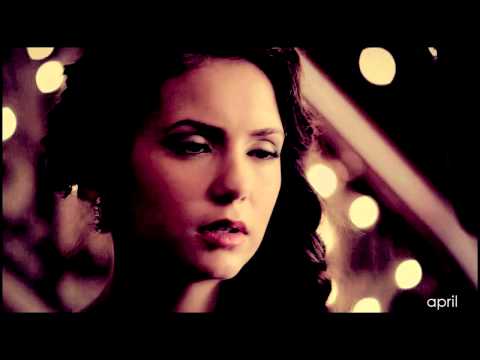 Видео: Damon & Elena || спокойной ночи, любовь