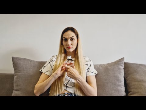Видео: Нови парфюми. ARMANI,ZARA,Givenchy