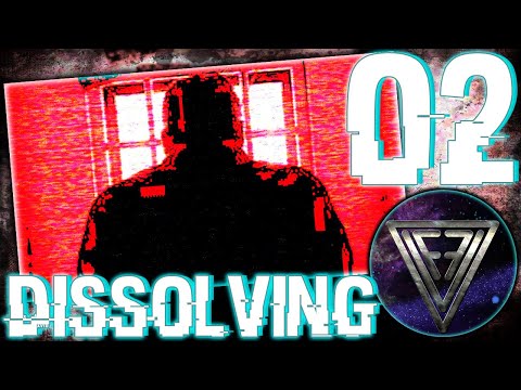 Видео: 02 - ► ЧЕЛОВЕК БЕЗ БУДУЩЕГО ◄ Dissolving