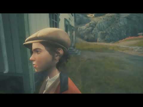 Видео: Прохождение Draugen день 2-3 Трагедия семьи