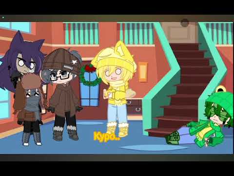 Видео: Озвучка видео 24 часа Курон ребенок 