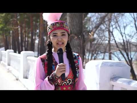 Видео: Спорим, ты говоришь по-казахски? Выпуск № 1