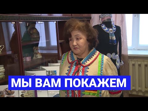 Видео: Мастерица бисероплетения: Мы вам покажем