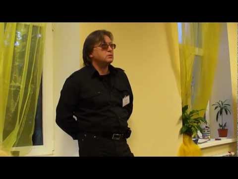 Видео: Юрий Хан. Негативные значения арканов Таро. Часть 2.