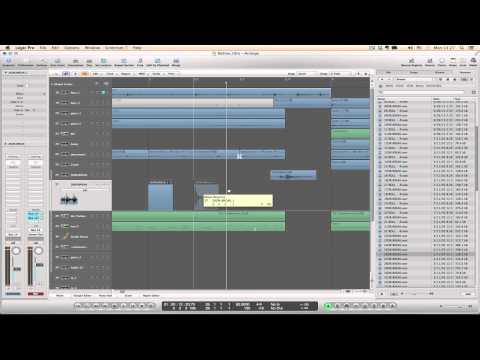Видео: По ту сторону звука - серия 13 - "От начала до конца 2/5"