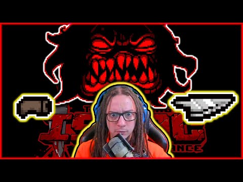 Видео: ОТКЛЮЧВАМЕ BETHANY 😱 | The Binding Of Isaac: Repentance, Lazarus, #43