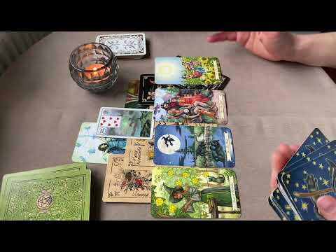 Видео: КОЗЕРОГ♑️✴️НОЯБРЬ 2025