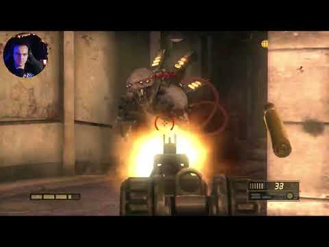 Видео: Resistance 1 Часть 3